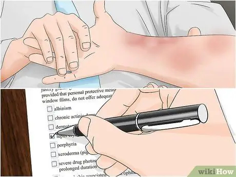 Победить билет на оттенок окна, шаг 10