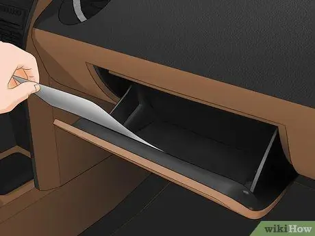 Победить билет на оттенок окна, шаг 13