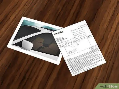 Победить билет на оттенок окна, шаг 17