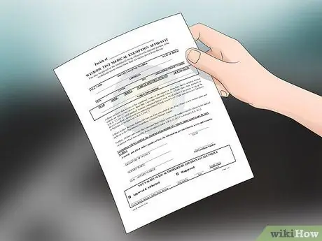 Победить билет на оттенок окна, шаг 5