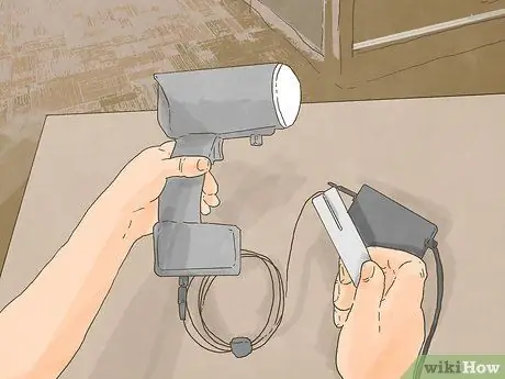 Подвергайте сомнению точность полицейского радара скорости, шаг 7