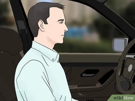 Остановить ускорение, шаг 1