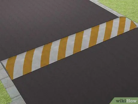 Прекратите ускоряться, шаг 14