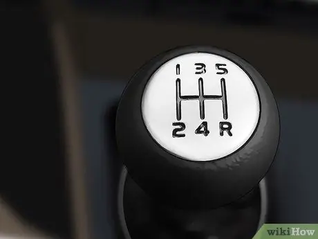 Остановить ускорение, шаг 8