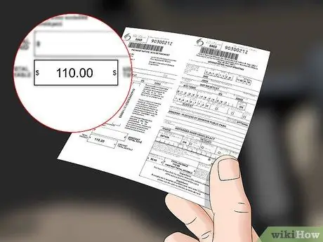 Прекратите ускоряться, шаг 9