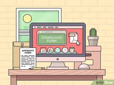 Борьба с билетом на камеру на красный свет во Флориде, шаг 2