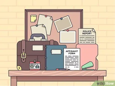 Борьба с билетом на камеру на красный свет во Флориде Шаг 3