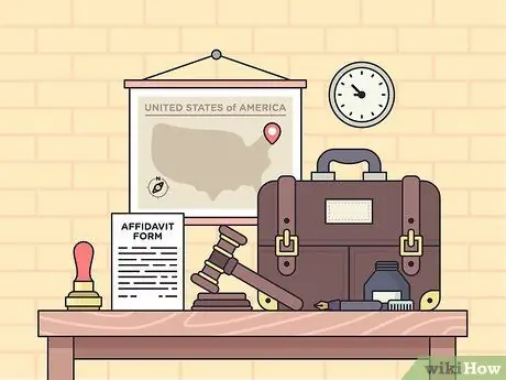 Борьба с билетом на камеру на красный свет во Флориде Шаг 5