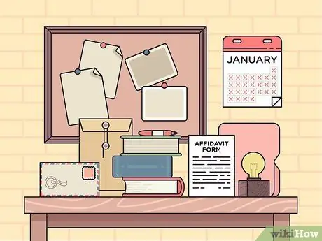 Борьба с билетом на камеру на красный свет во Флориде Шаг 6