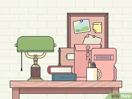 Борьба с билетом на камеру на красный свет во Флориде Шаг 9