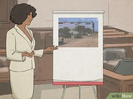 Оспорить билет за превышение скорости в Калифорнии, шаг 10