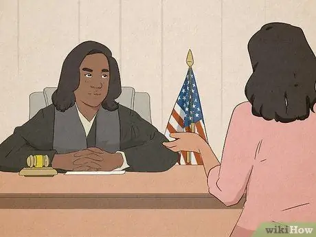 Оспорить билет за превышение скорости в Калифорнии, шаг 12