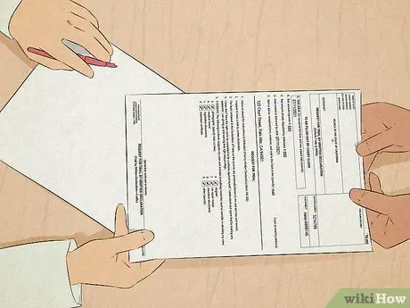 Оспорить билет за превышение скорости в Калифорнии, шаг 17