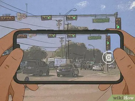 Оспорить билет за превышение скорости в Калифорнии Шаг 6