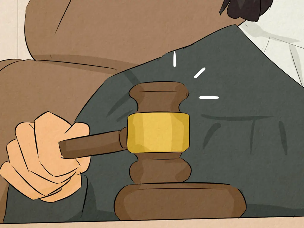 3 способа ответить на сообщение о нарушении правил дорожного движения в Пенсильвании