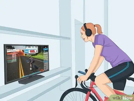 Стать профессиональным велосипедистом Шаг 11