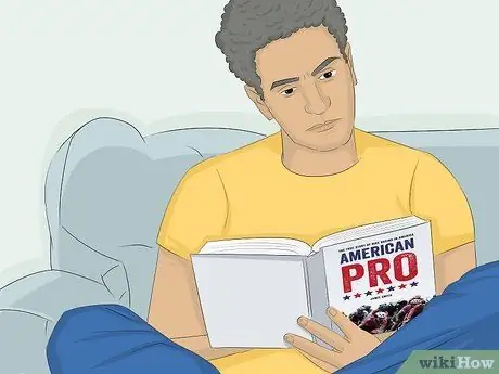 Стать профессиональным велосипедистом Шаг 12