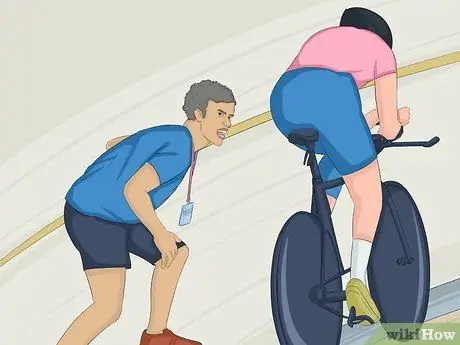 Стать профессиональным велосипедистом Шаг 14