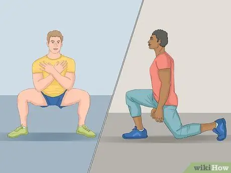 Стать профессиональным велосипедистом Шаг 2