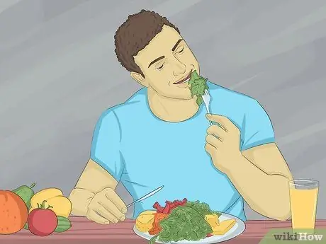 Стать профессиональным велосипедистом Шаг 3