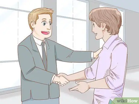 Стать профессиональным кик-боксером Шаг 12