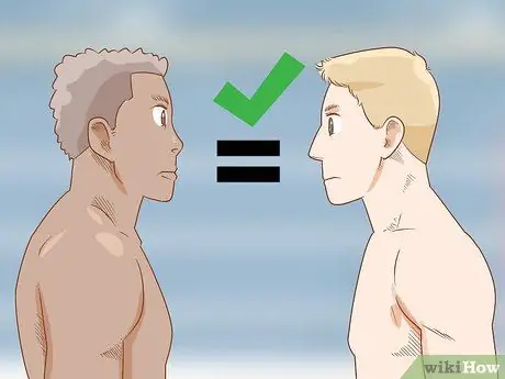 Стать профессиональным кик-боксером Шаг 14