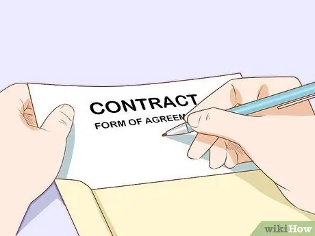 Стать профессиональным кик-боксером Шаг 15