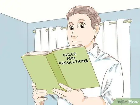 Стать профессиональным кик-боксером Шаг 16