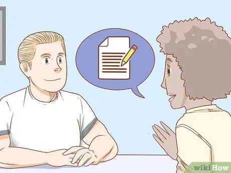 Стать профессиональным кик-боксером Шаг 2