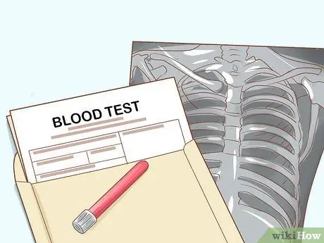 Стать профессиональным кик-боксером Шаг 7