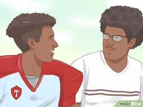 Стать футбольным тренером Шаг 12