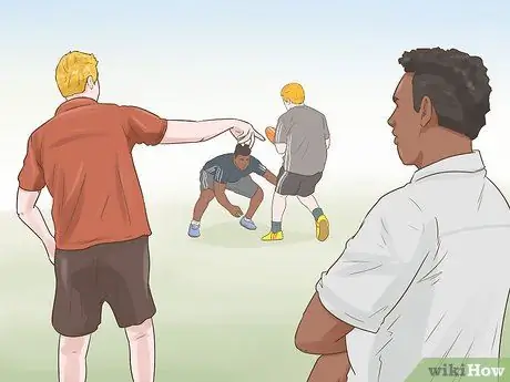 Стать футбольным тренером Шаг 13