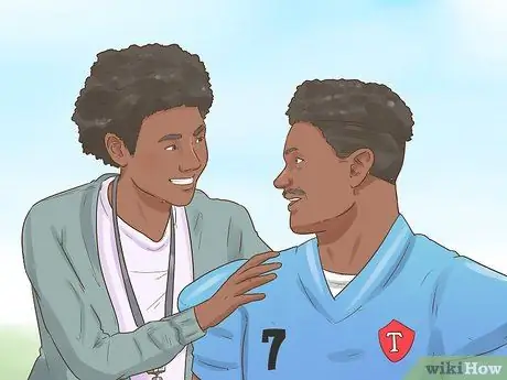 Стать футбольным тренером Шаг 14