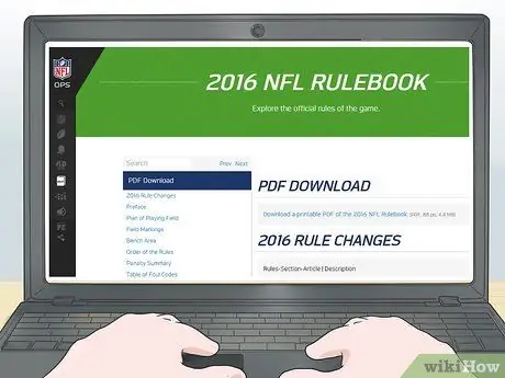 Стать футбольным тренером Шаг 16