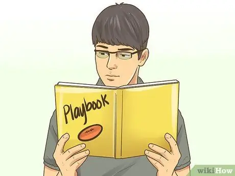 Стать футбольным тренером Шаг 17