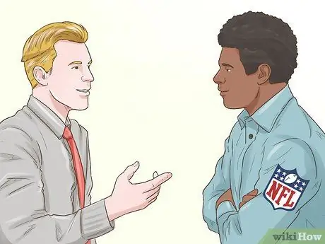 Стать футбольным тренером Шаг 7