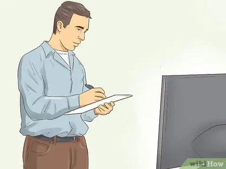 Стать футбольным тренером Шаг 9