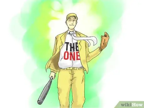 Стать спортивным агентом Шаг 10