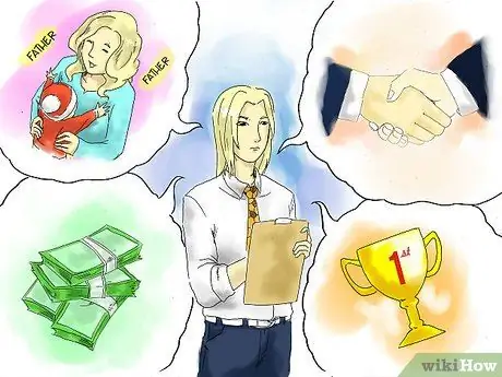 Стать спортивным агентом Шаг 2