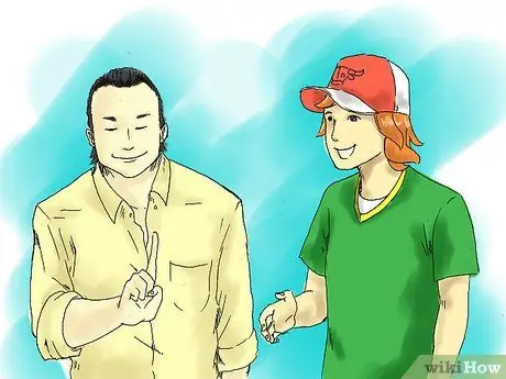 Стать спортивным агентом Шаг 7