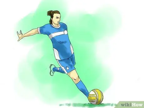 Стать спортивным агентом Шаг 8