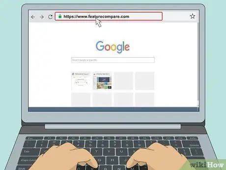 Сравните продукты на Amazon Step 4