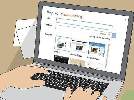 Стать партнером Amazon Шаг 1