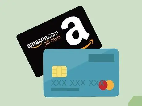 Стать партнером Amazon Шаг 13