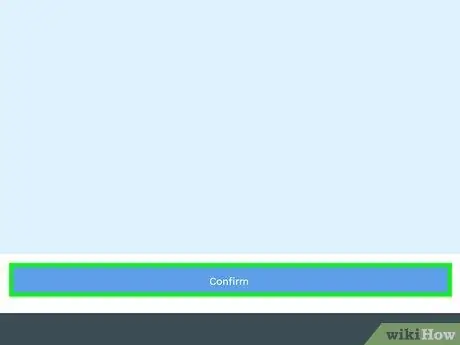 Купить биткойны с помощью кредитной карты Шаг 13