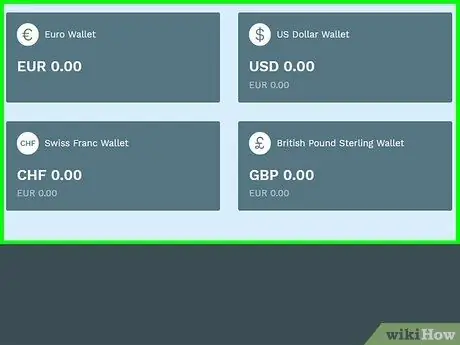 Купить биткойны с помощью кредитной карты Шаг 15