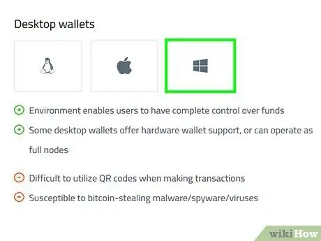 Купить биткойны с помощью кредитной карты Шаг 2