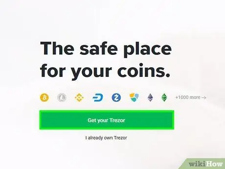 Купить биткойны с помощью кредитной карты Шаг 3