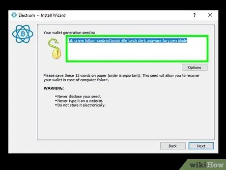 Купить биткойны с помощью кредитной карты Шаг 5