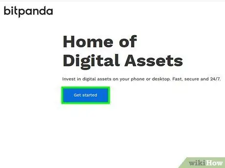 Купить биткойны с помощью кредитной карты Шаг 7